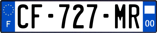 CF-727-MR