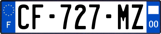 CF-727-MZ