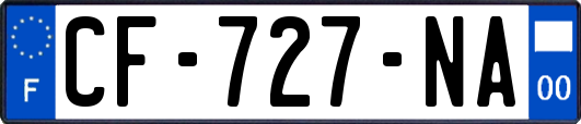 CF-727-NA