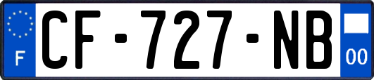 CF-727-NB