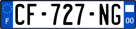 CF-727-NG