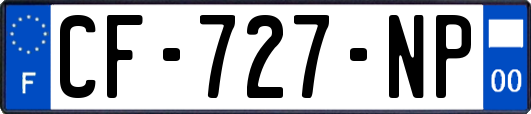 CF-727-NP