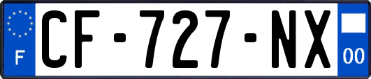 CF-727-NX