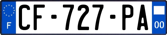CF-727-PA