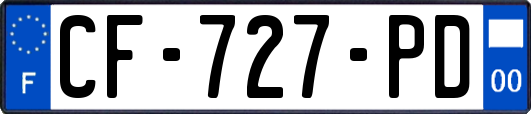 CF-727-PD