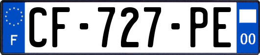 CF-727-PE