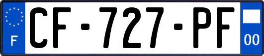 CF-727-PF