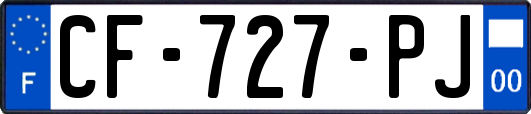 CF-727-PJ