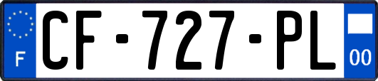 CF-727-PL