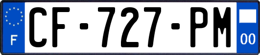 CF-727-PM