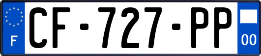 CF-727-PP