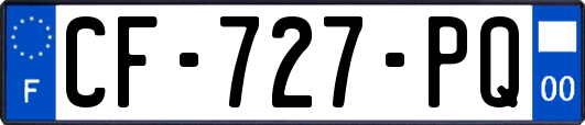 CF-727-PQ