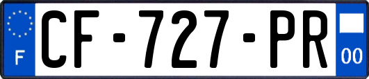 CF-727-PR