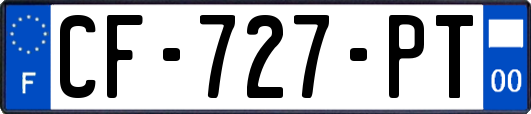 CF-727-PT