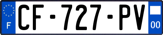 CF-727-PV