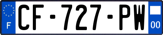 CF-727-PW