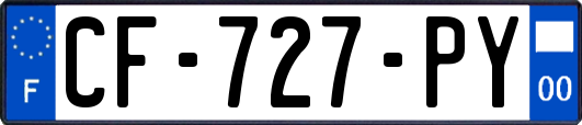 CF-727-PY