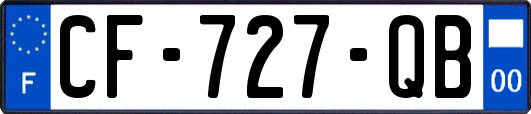 CF-727-QB