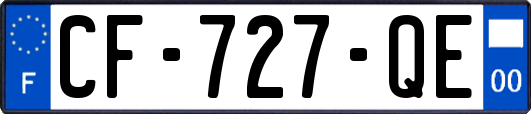 CF-727-QE