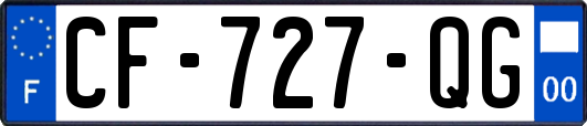 CF-727-QG