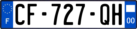 CF-727-QH