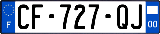 CF-727-QJ