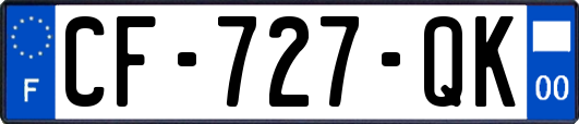 CF-727-QK
