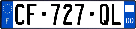 CF-727-QL