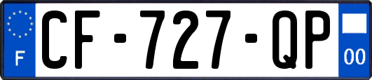 CF-727-QP