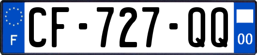 CF-727-QQ