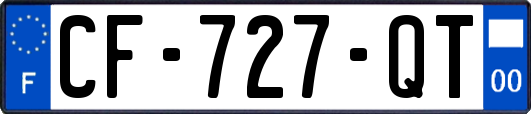 CF-727-QT