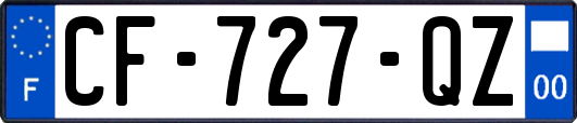 CF-727-QZ