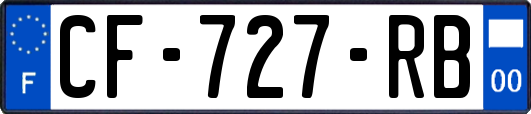 CF-727-RB
