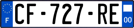 CF-727-RE