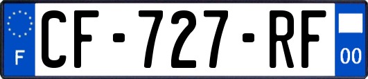 CF-727-RF