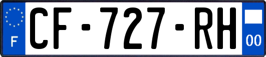 CF-727-RH