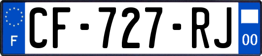 CF-727-RJ
