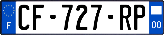 CF-727-RP
