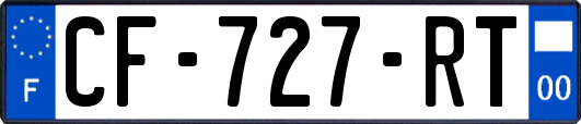 CF-727-RT