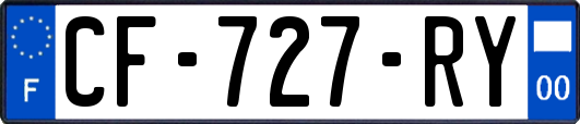 CF-727-RY