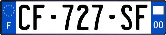 CF-727-SF
