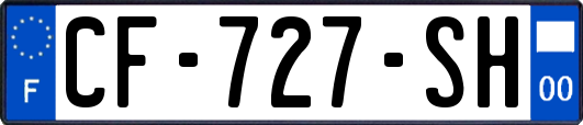 CF-727-SH
