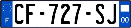 CF-727-SJ