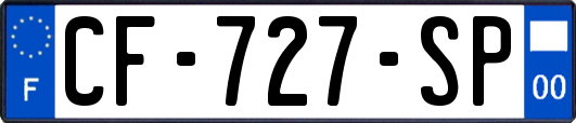 CF-727-SP