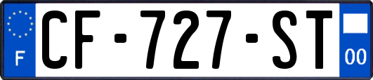 CF-727-ST