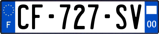 CF-727-SV