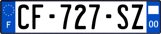 CF-727-SZ