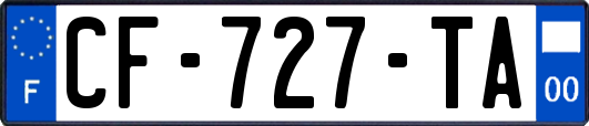 CF-727-TA