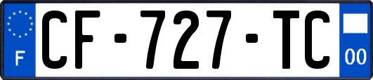 CF-727-TC