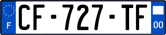 CF-727-TF